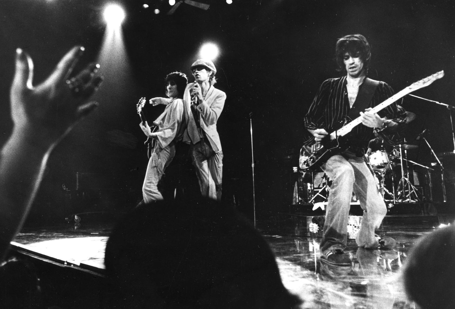 The Rolling Stones